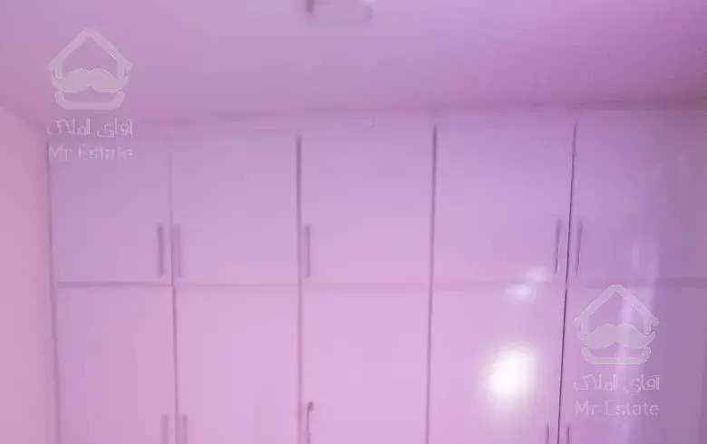 آپارتمان ۹۵ متری شیک مناسب