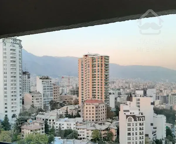 الهیه ۱۳۵ متر ، برج ، تراس دار