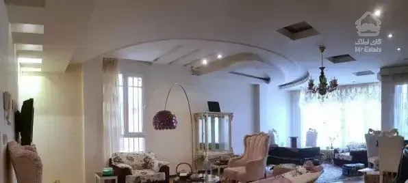 آپارتمان۱۲۰متر/تکواحد/سعادت آباد/بازسازی شده