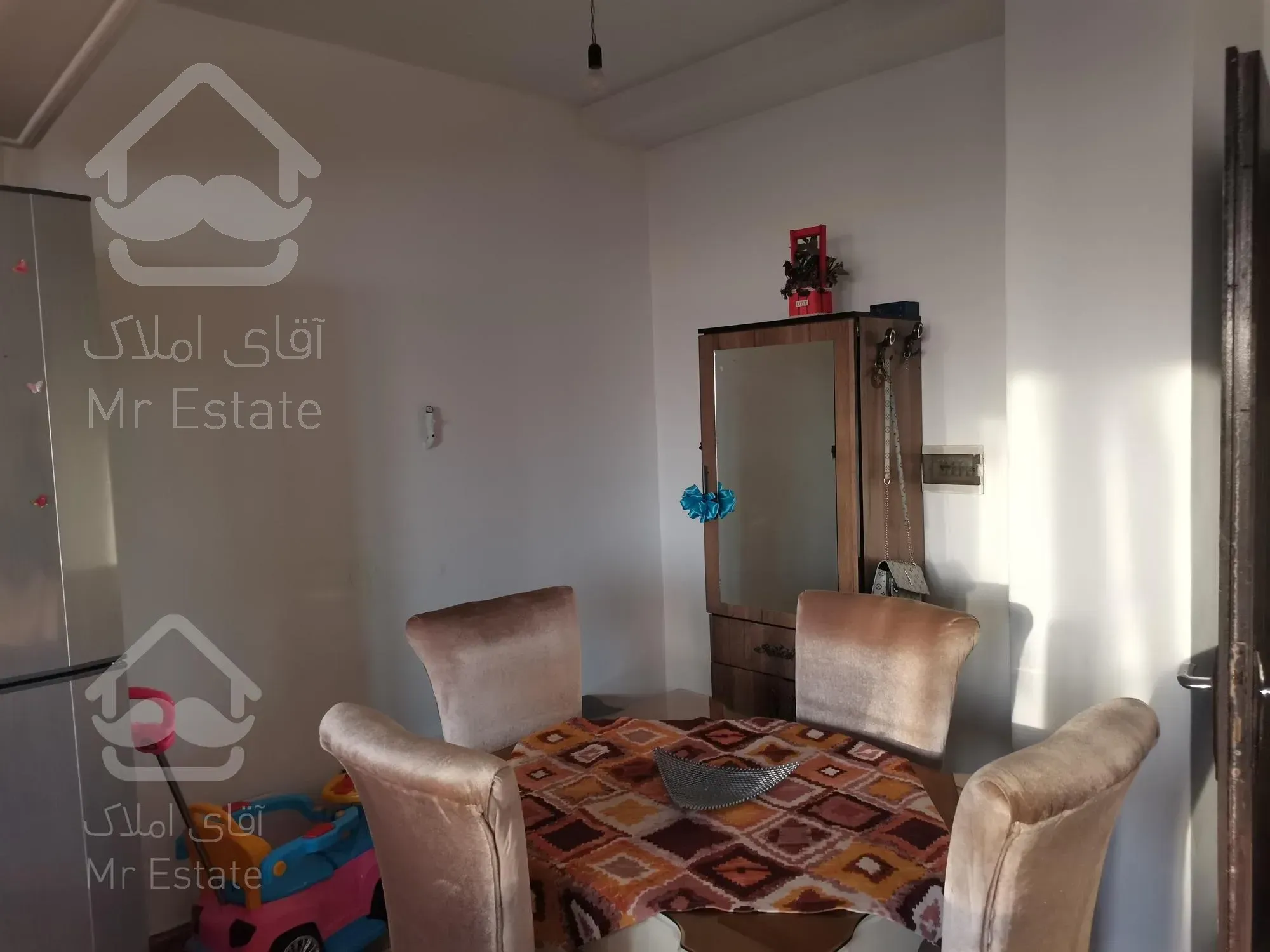 آپارتمان 73 متری 1 خواب