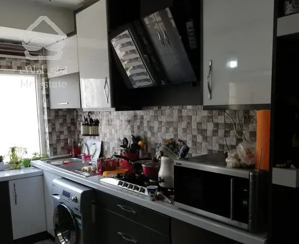 ۹۰ متر واحد در برج ارکیده