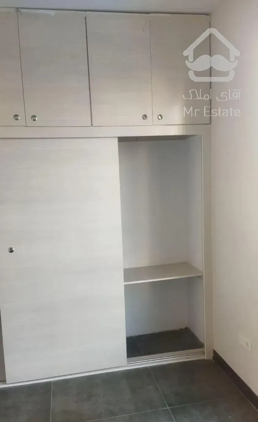 آپارتمان 121 متری فول امکانات کلید نخورده