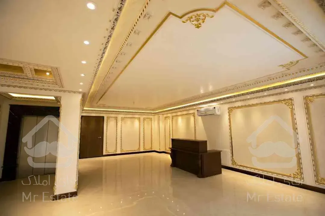 خرید آپارتمان ۵۰متری یکخوابه نوساز فردوس غرب