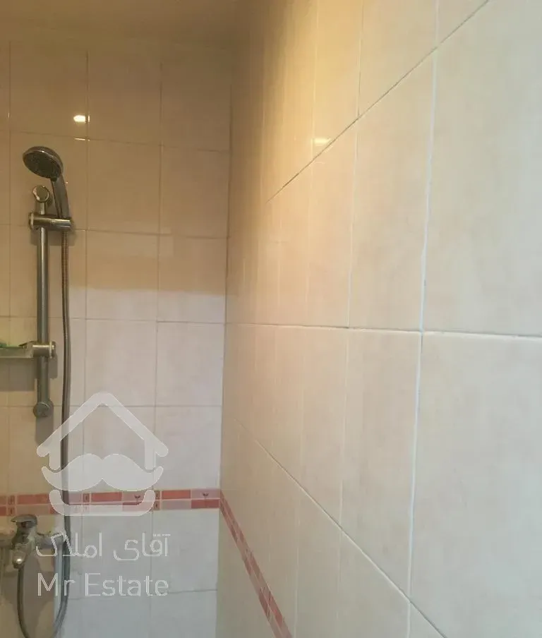 آپارتمان مسکونی اداری درختی