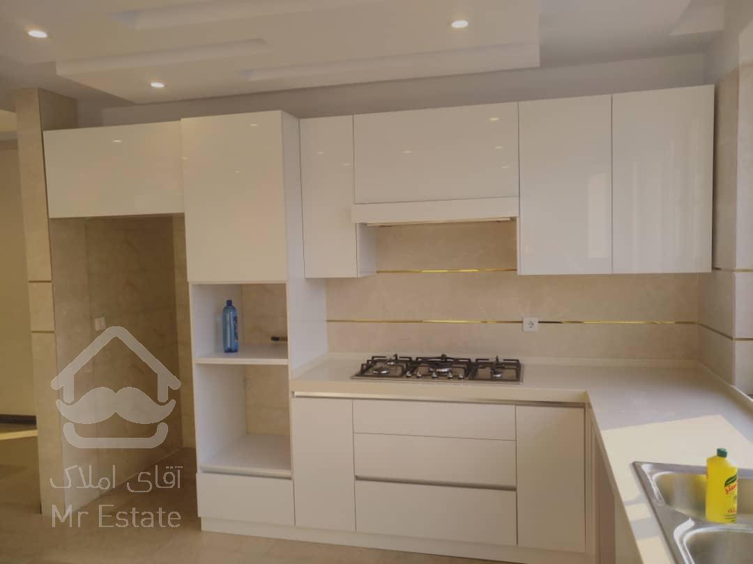 آپارتمان 75 متری/دو خواب/ فردوس غرب/شقایق