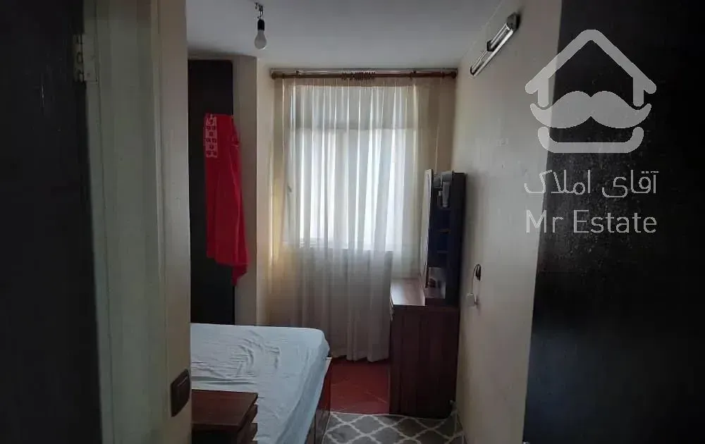 آپارتمان ٦٣متری/محبوب مجاز /تکواحدی/شیک