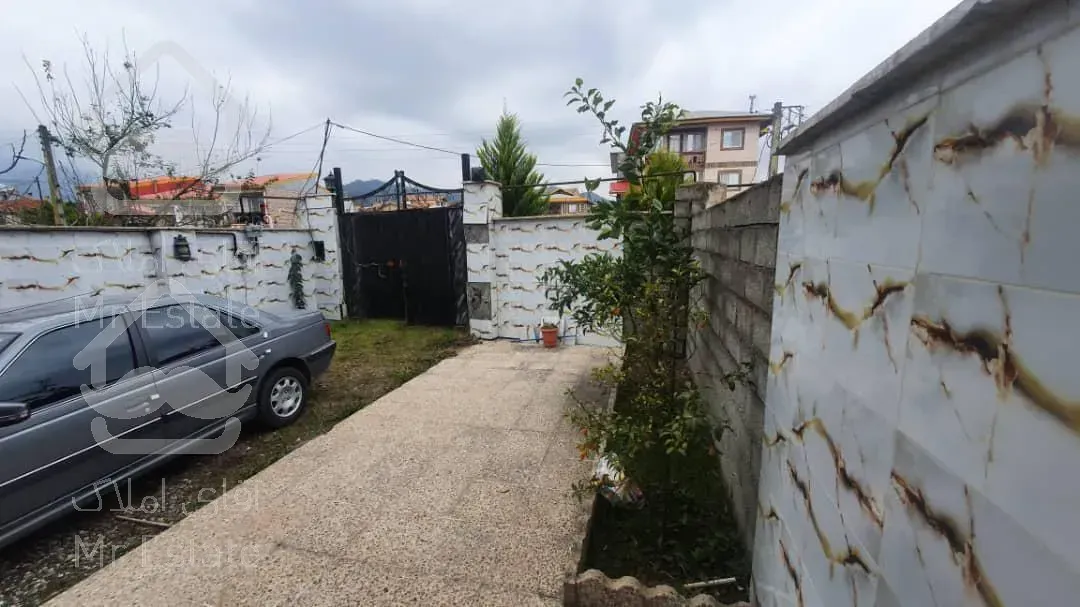 فروش ویلایی 150 متری