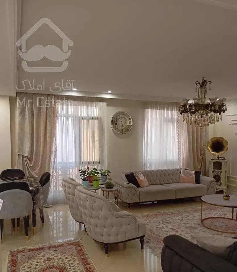 88 متر*فـول* تک واحد* پاستور شرقی* مسکن هـشـت