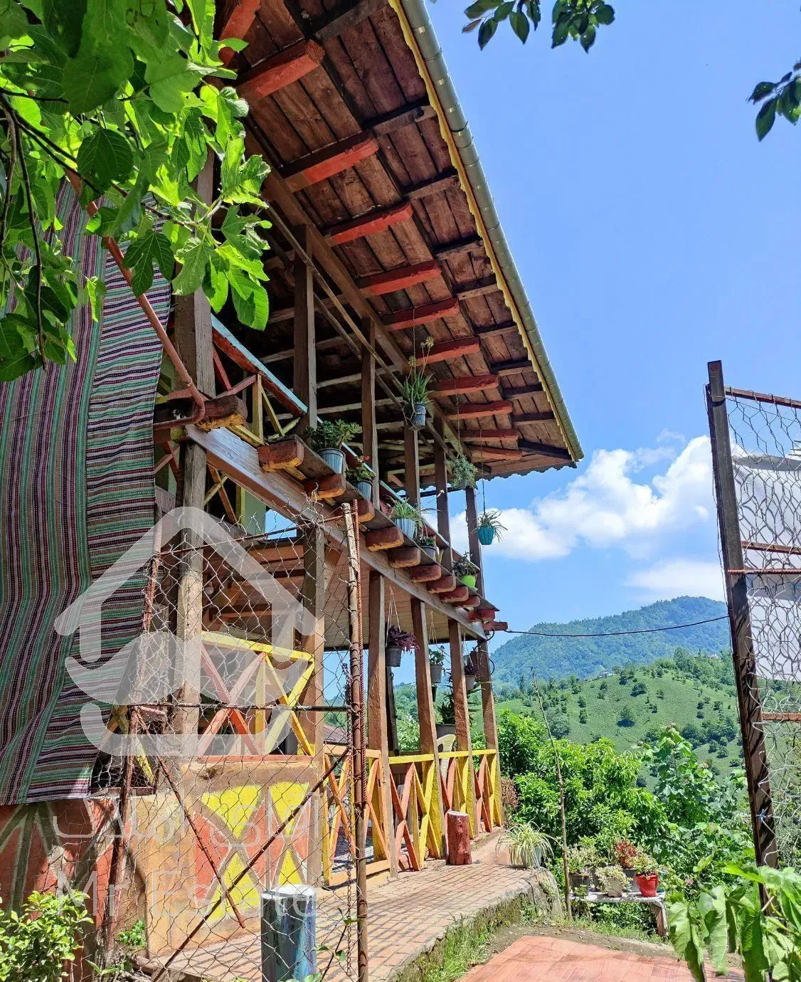 اجاره خونه روستایی