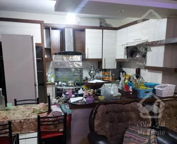 96 متر دو خواب 12 واحدی 160 با 2 اجاره