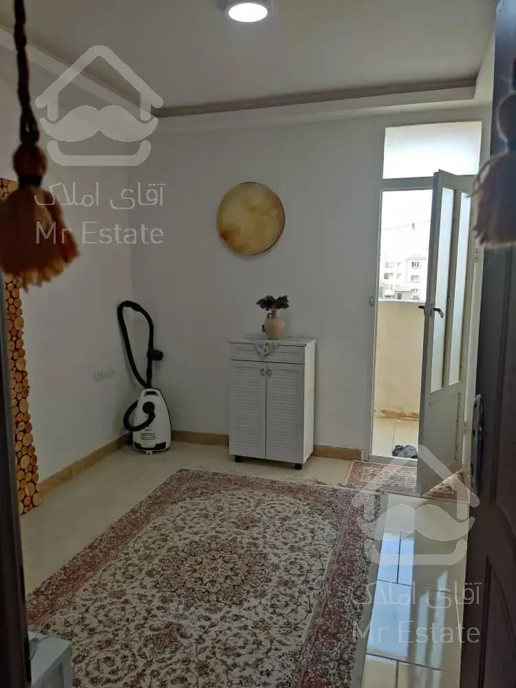 آپارتمان جزیره قشم