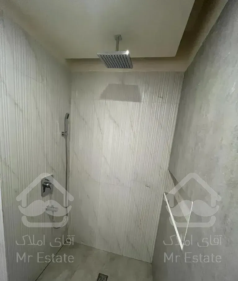 ۱۰۸متر نوساز تکواحدی فول ‌امکانات *والعصر