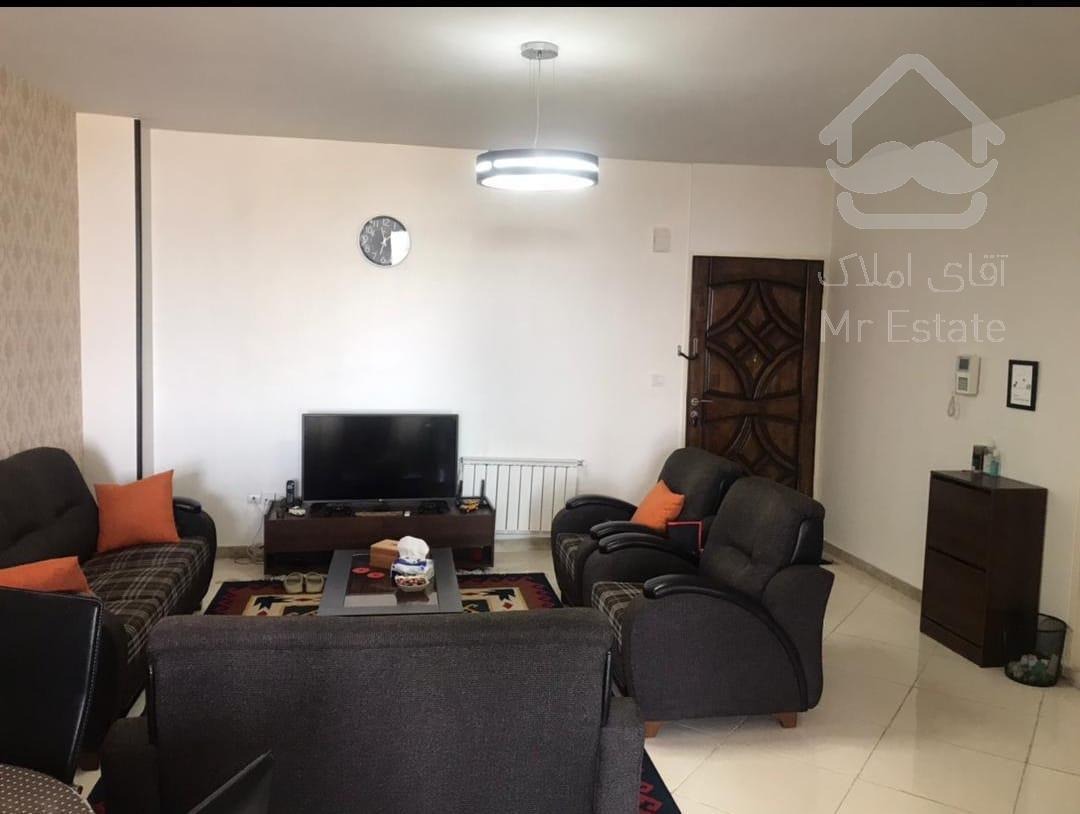 ۶۵ متر دو خواب /فول بازسازی شده