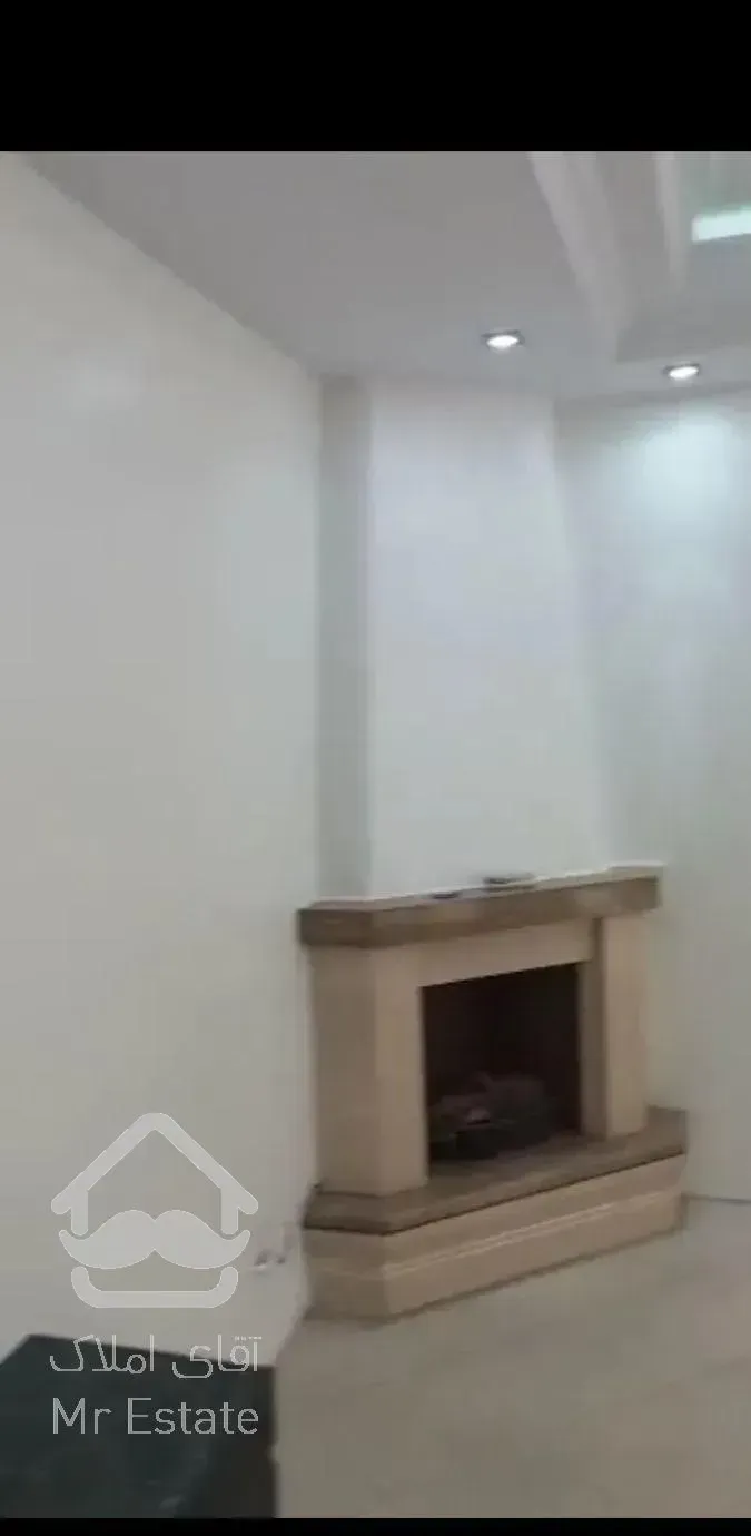 آپارتمان ۹۴ متر امداد غربی دو خوابه