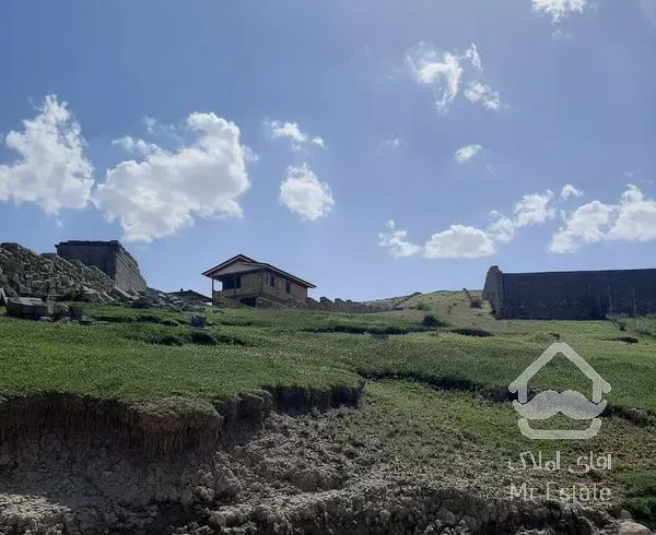 ۳ قطعه ۵۰۰ متری گرمابسرد دماوند