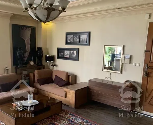 ۷۳ متر / ۲ خواب / بهار شمالی / فول امکانات