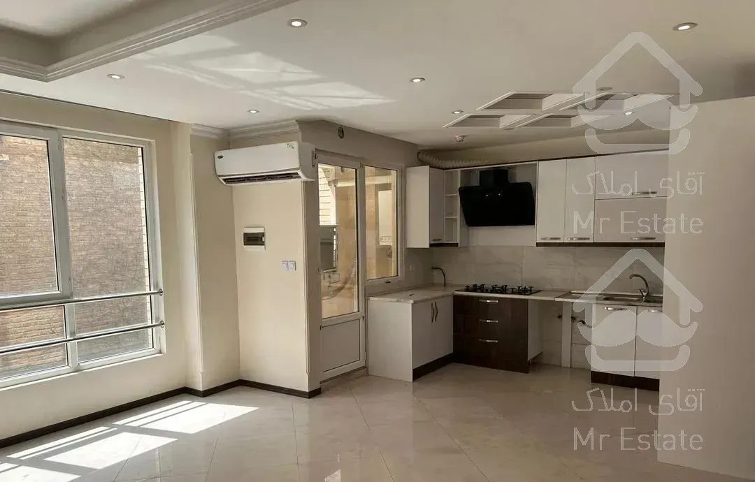 آپارتمان ۶۳ متر دوخواب طبرسی فول امکانات