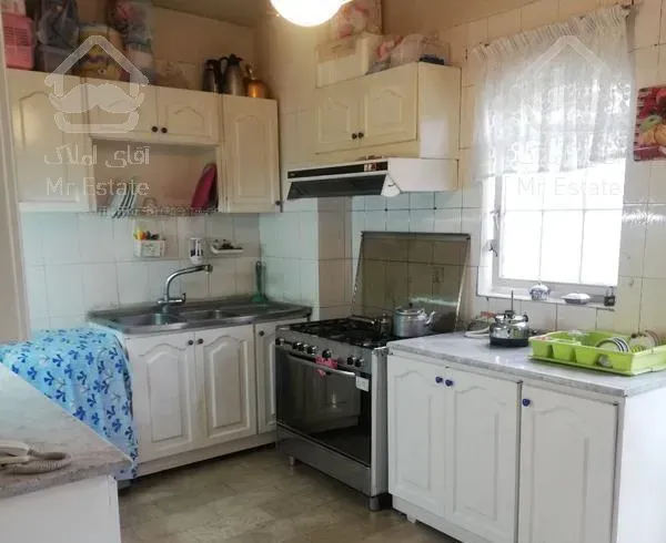 156 متر آپارتمان سعادت آباد.. ایثارگران