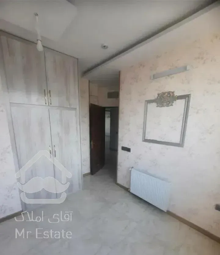 آپارتمان ۱۲۰ متر ۳ خواب امام رضا ۳۰ فداییان اسلام