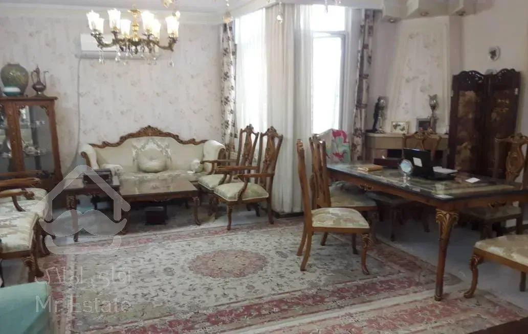 پاتریس کوکب ۱۰۵ متر تکواحدی