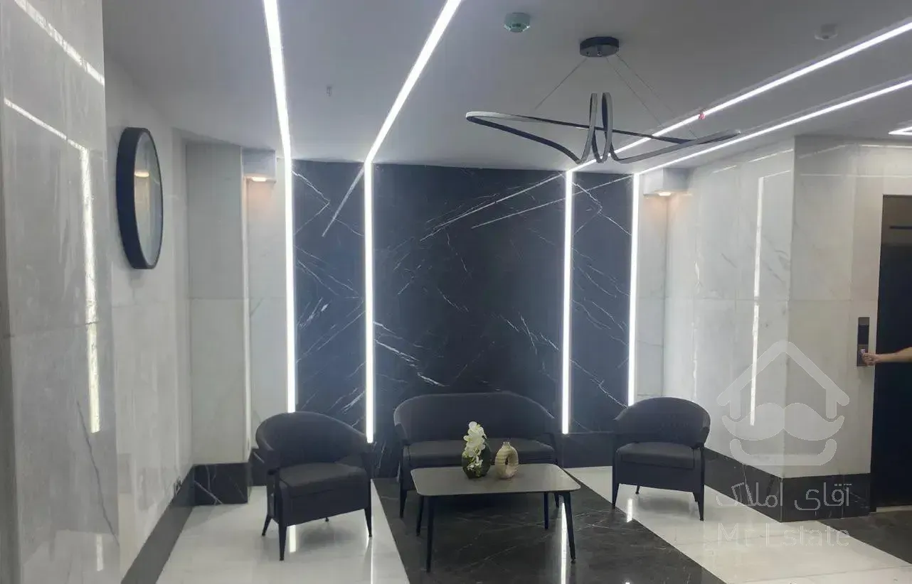 ۲۲۰ متر/ ۳خ/ نوساز/امیر اباد/جانبازان