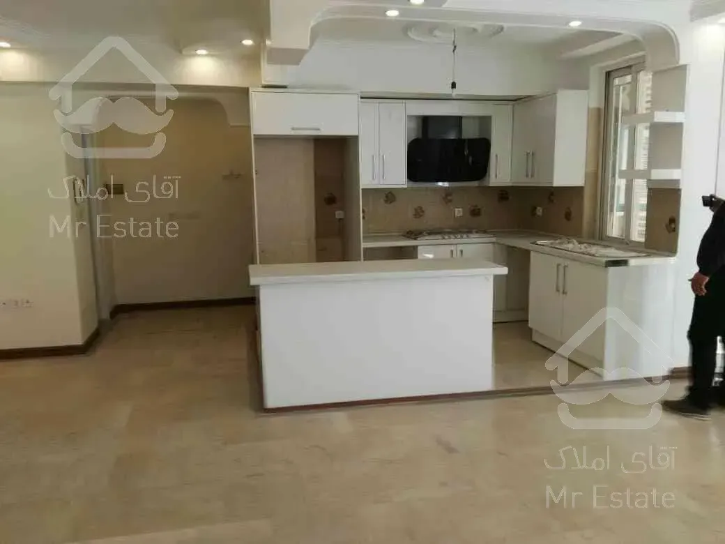 ۸۵ متر کم سن کم واحد شمال فردوس