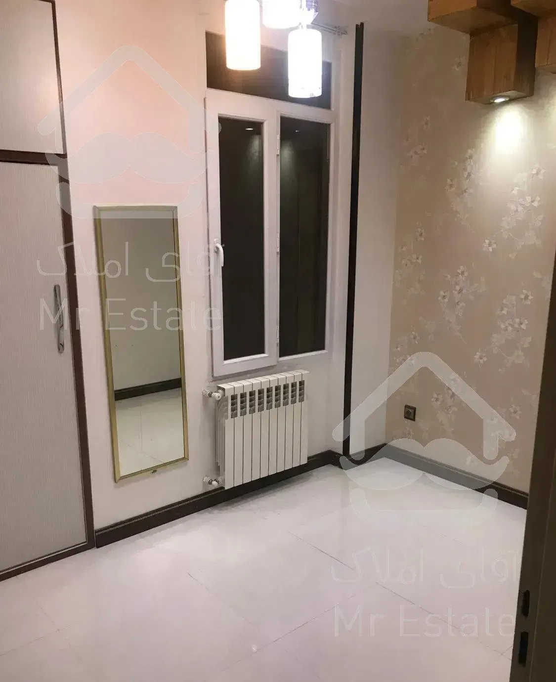 ۸۹ متر فول امکانات در تهران ویلا