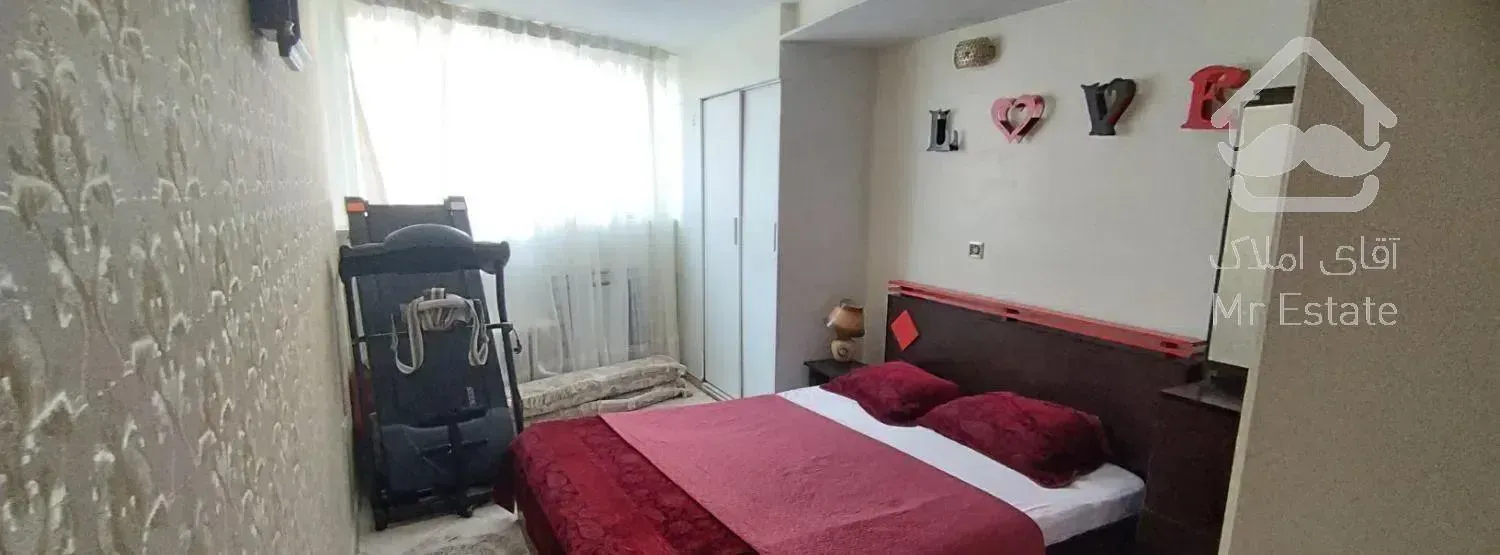 ۱۱۳متر/۳خواب/قدرالسهم دار/دربند/