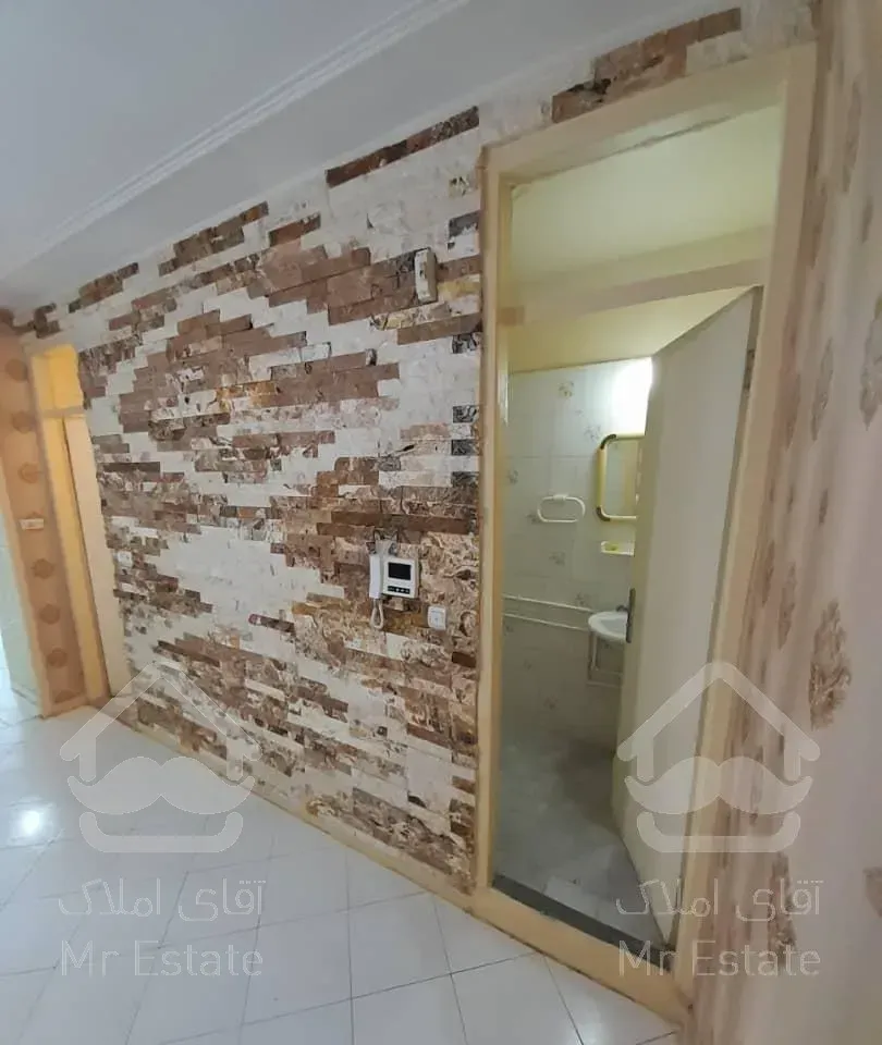 آپارتمان 67متری/بلوار فردوس غرب