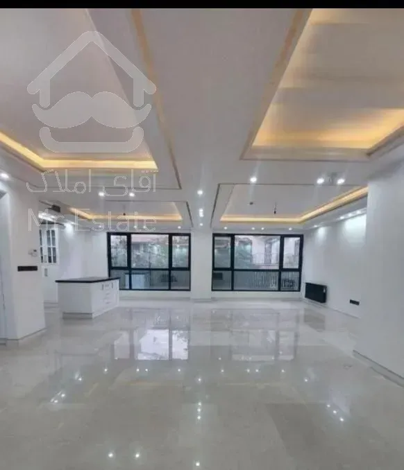 فروش آپارتمان ۱۱۰ متری ۲ خوابه