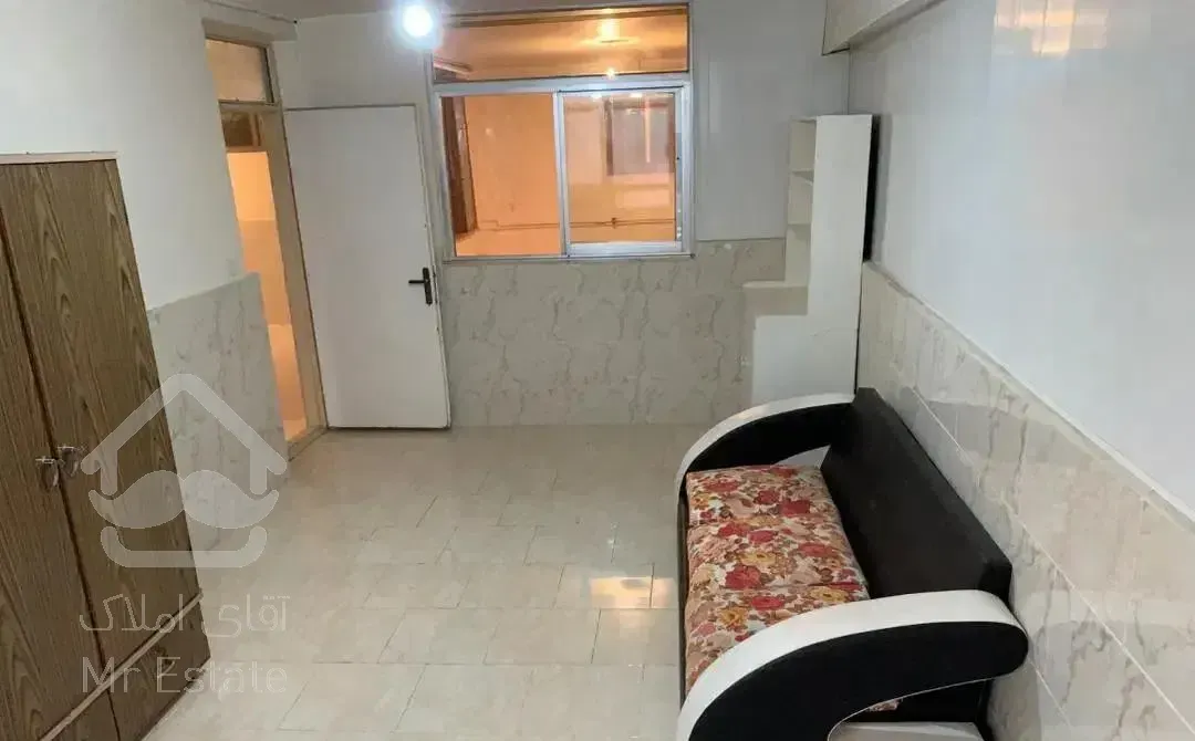 اجاره آپارتمان ۱۳۰ متری ۱ خوابه همکف