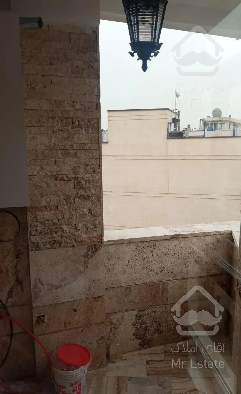 اندرزگو*شریفی منش *آپارتمان دوخوابه *دوخوابه مستر