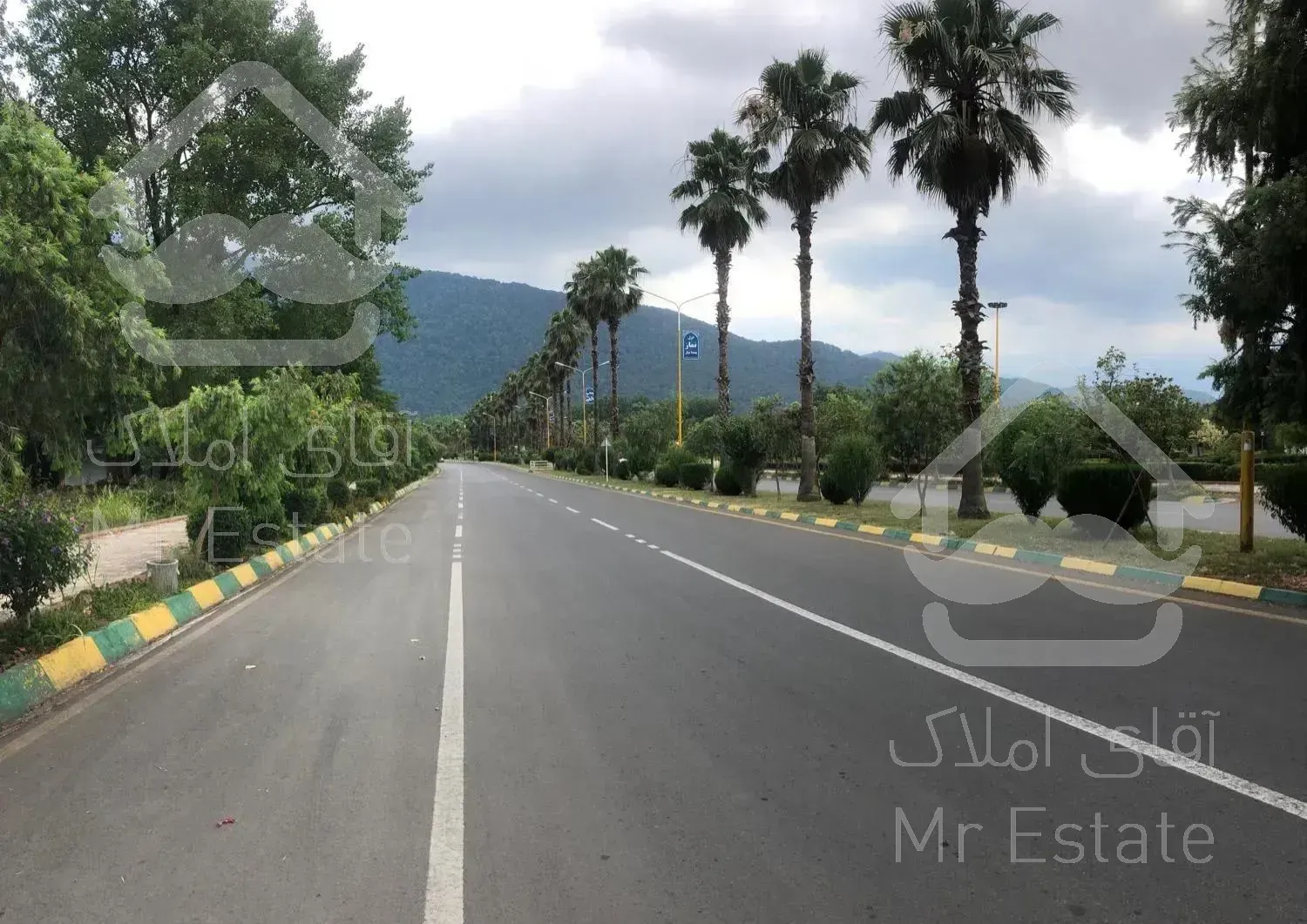 فروش آپارتمان مسکونی محله ۵ نمک آبرود