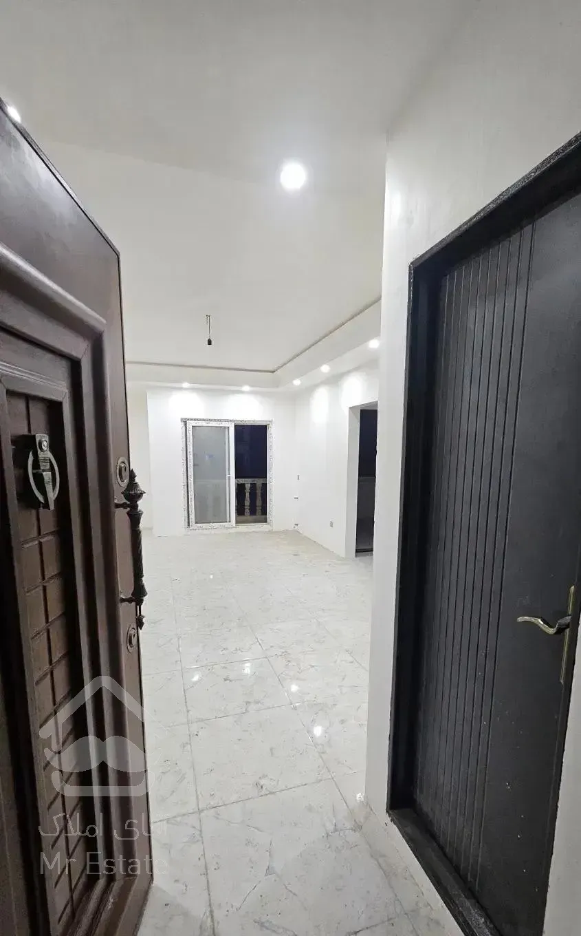 واحد ۱۰۰ متری نوساز در شهرک ساحل طلایی