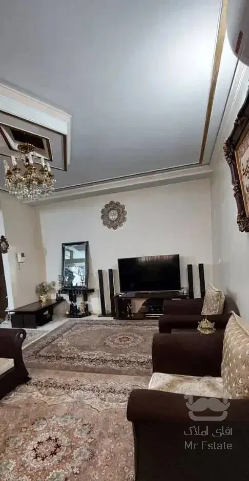 اپارتمان ۴۳ متری