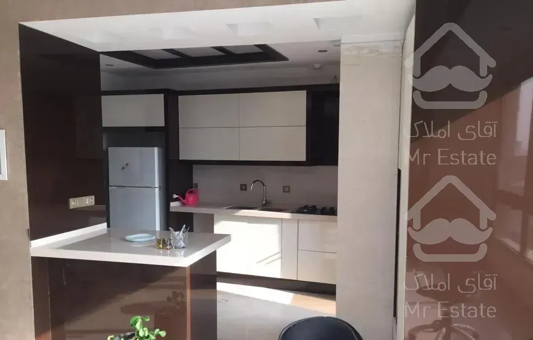 آپارتمان ۸۵ متری خوش نقشه دیباجی شمالی سنبل