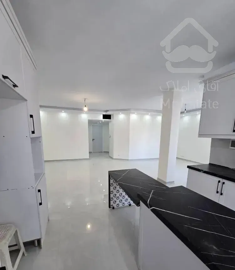 ابن یمین پالیزی/۱۰۵متر/فول نوسازی شده