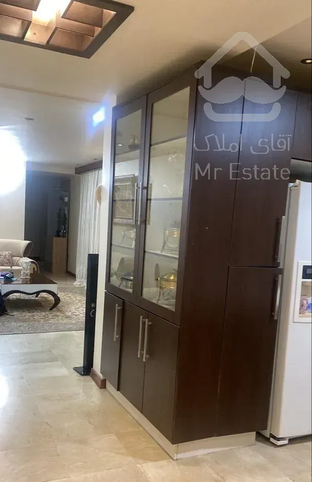 آپارتمان ۱۸۲ متر ۳ خوابه     فیاض بخش