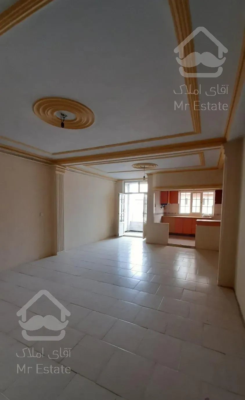 فروش آپارتمان ۹۴ مترمربع در شریعتی شرقی