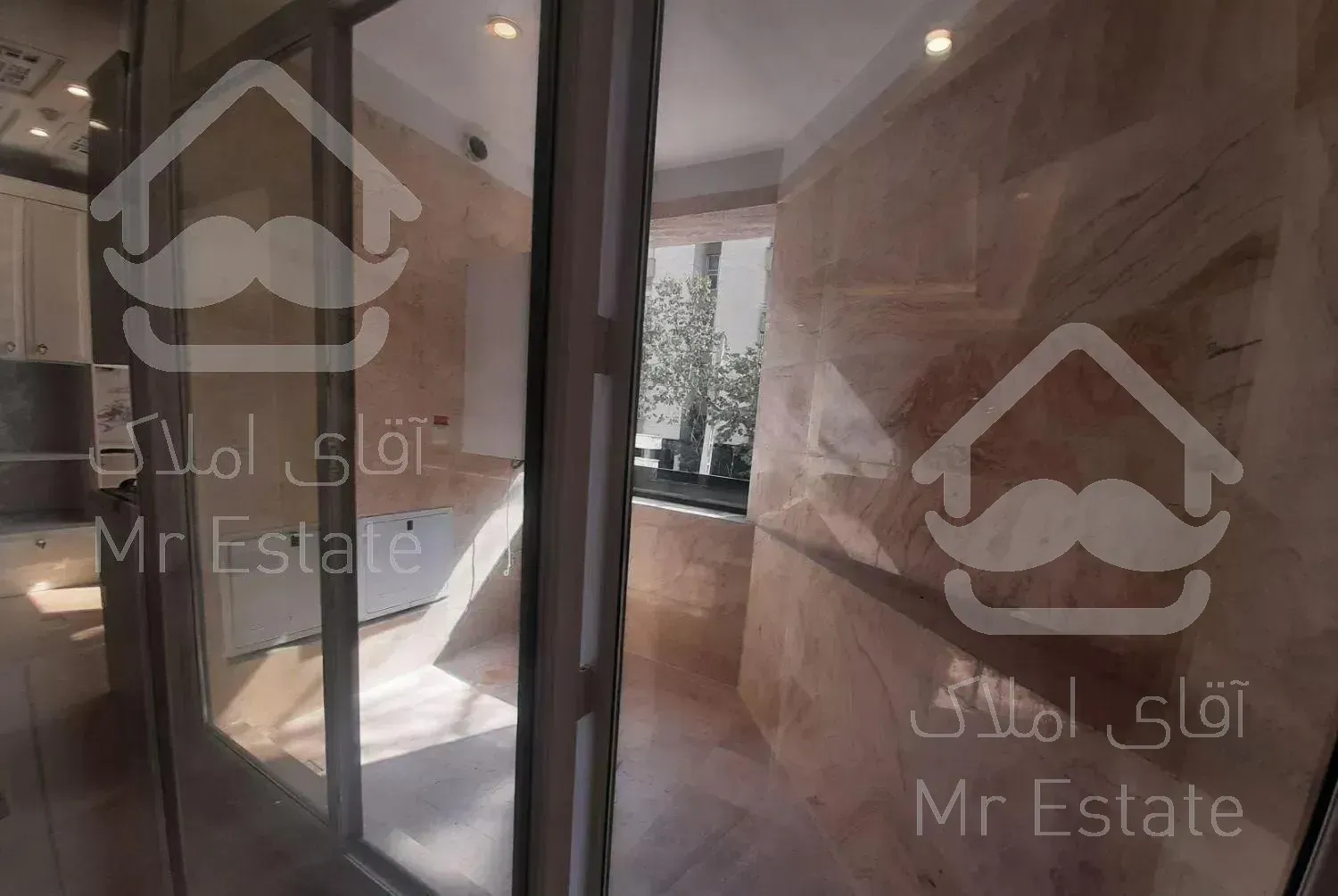 آپارتمان /توانیر شمالی /142متر /3 خواب /نوساز