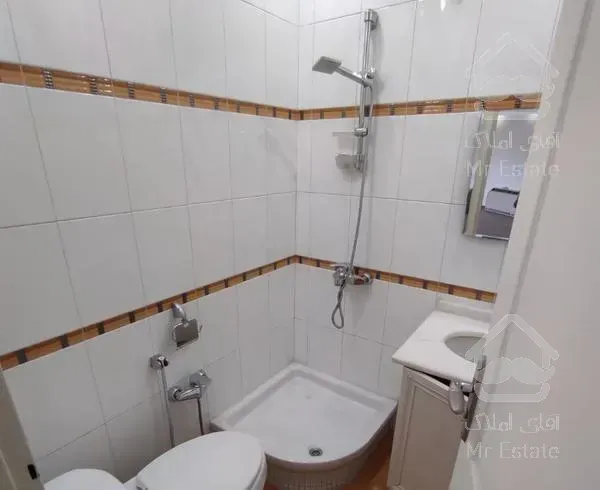 ۱۵۰متر باغ فردوس/ ویو ابدی/ فول امکانات/ ۲پارکینگ