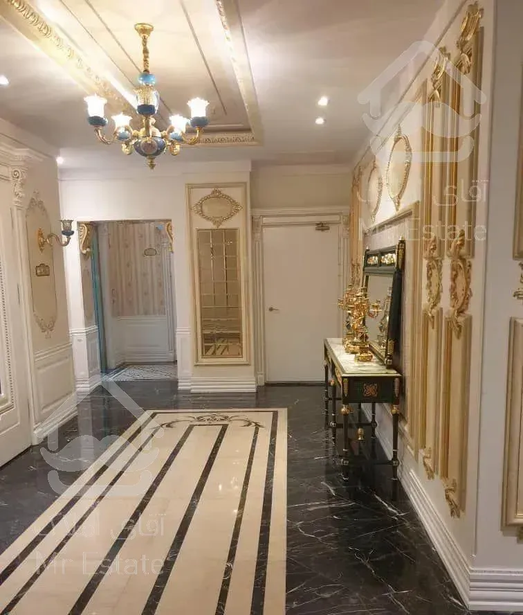 120متر پاسداران/فول امکانات