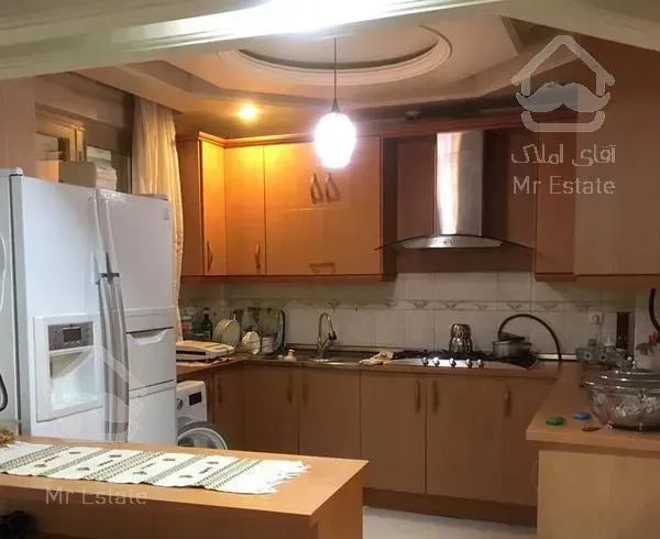 آپارتمان ۱۰۱ متری علامه جنوبی