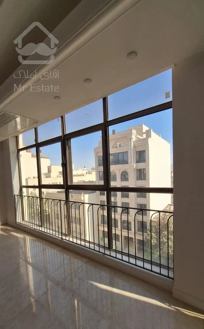 آپارتمان۱۶۰متر/بزرگمهر جنوبی ویو ابدی/تهاترباکلنگی