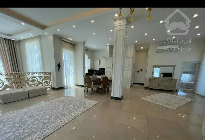 185متر 3خوابه زعفرانیه / مقدس اردبیلی