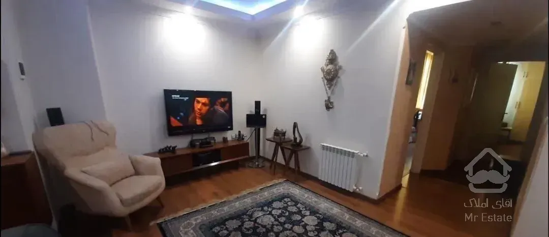 اجاره واحد ۱۱۵ متری در شربیانی شرقی