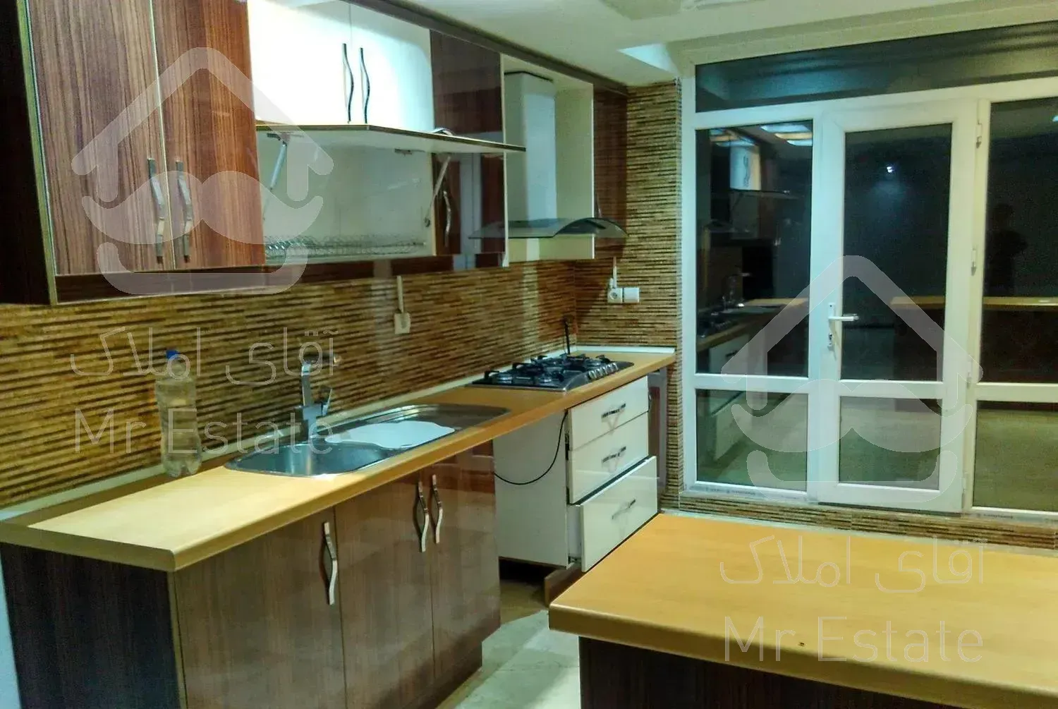 اجاره اپارتمان مسکونی 175 متر سید خندان