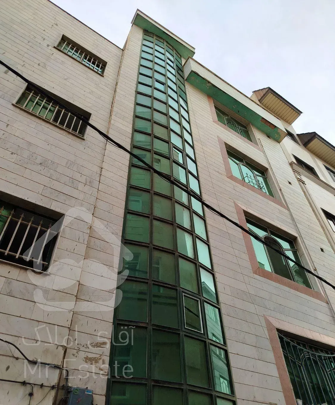 معاوضه باماشین یا نقدی 68متر،خطیب