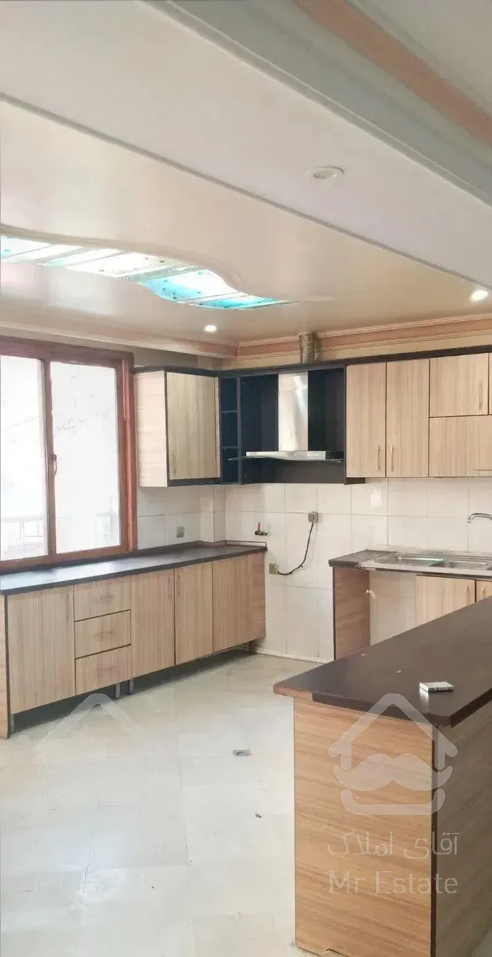 ۱۱۵ متر تکواحدی ۳خ فول ایرانشهر- موسوی