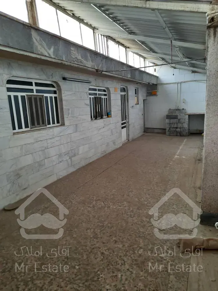 فروش مجتمع ویلایی و صنعتی ۱۰۰۰ متری سندششدانگ شهرک طاووسیه